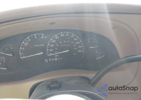 2002 Ford Ranger Edge/Tremor/Xlt z USA, uszkodzony, nr VIN 1FTYR44V02PB20039